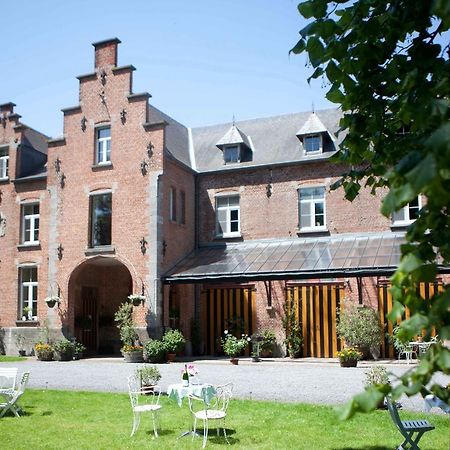 Lozerkasteel Kruishoutem Exterior foto