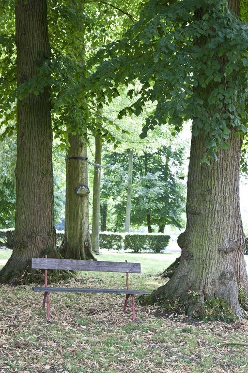 Lozerkasteel Kruishoutem Exterior foto
