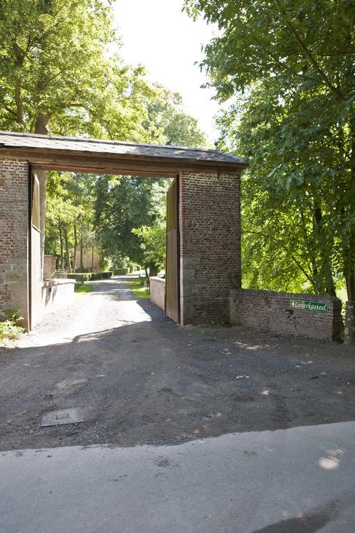 Lozerkasteel Kruishoutem Exterior foto