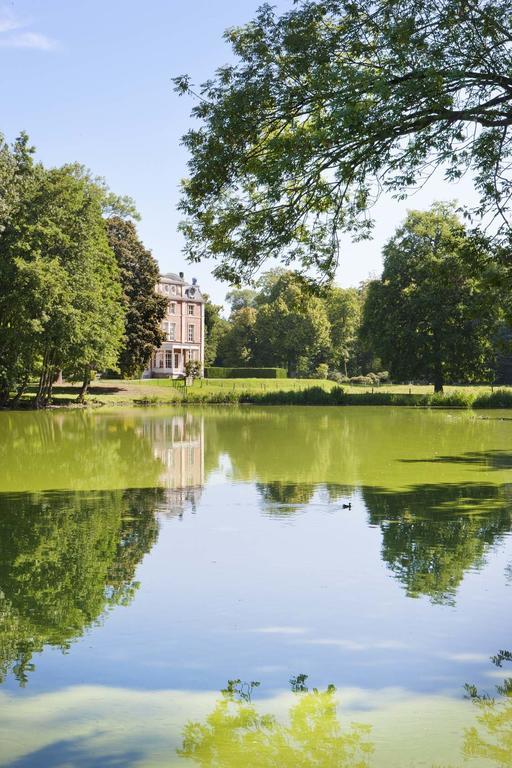 Lozerkasteel Kruishoutem Exterior foto