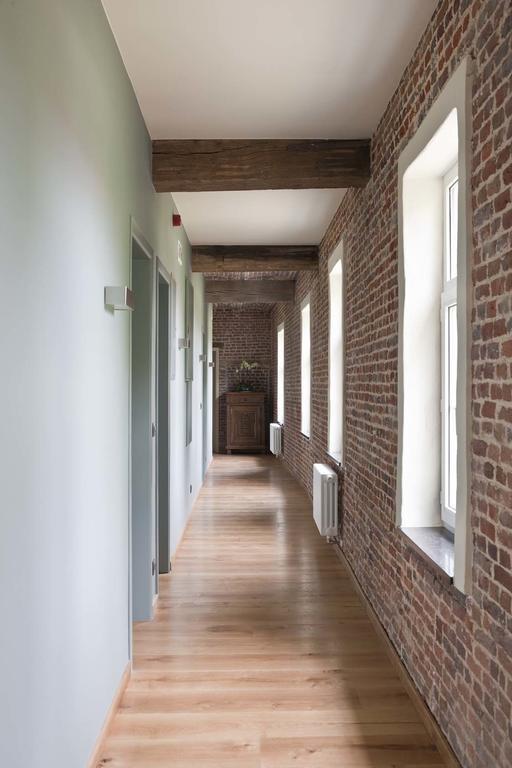 Lozerkasteel Kruishoutem Exterior foto