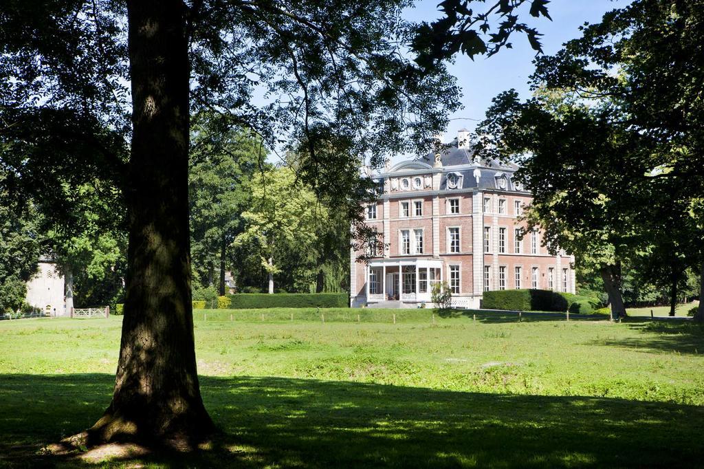 Lozerkasteel Kruishoutem Exterior foto