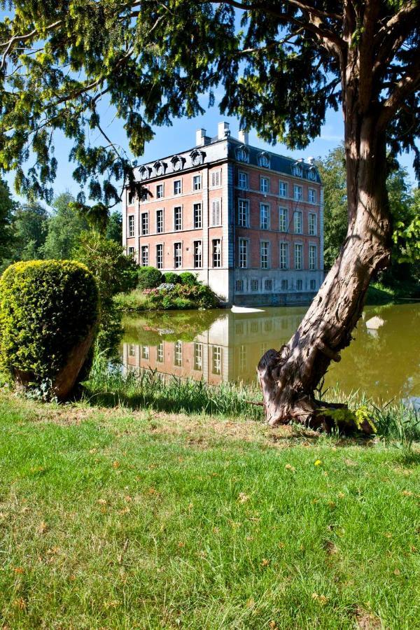 Lozerkasteel Kruishoutem Exterior foto